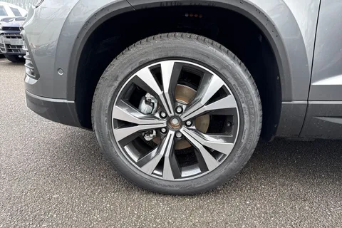 6 of 53 for SEAT ATECA 1.5 TSI EVO SE Technology 5dr DSG