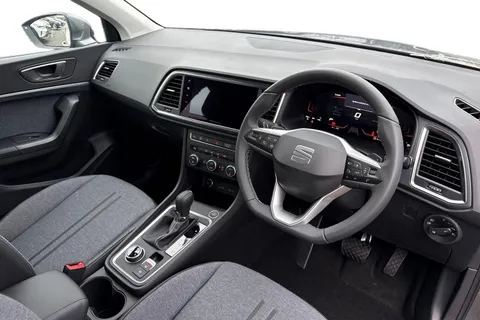 7 of 53 for SEAT ATECA 1.5 TSI EVO SE Technology 5dr DSG