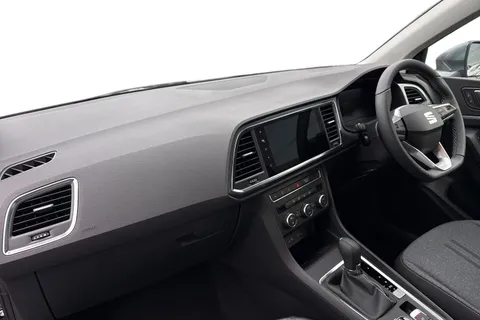 8 of 53 for SEAT ATECA 1.5 TSI EVO SE Technology 5dr DSG