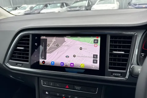 11 of 53 for SEAT ATECA 1.5 TSI EVO SE Technology 5dr DSG