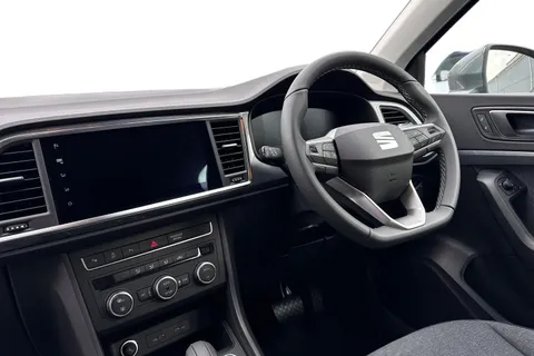 12 of 53 for SEAT ATECA 1.5 TSI EVO SE Technology 5dr DSG