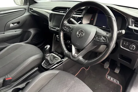 DF71XJX Vauxhall Corsa 1.2 Elite Edition Euro 6 5dr Thumbnail #15
