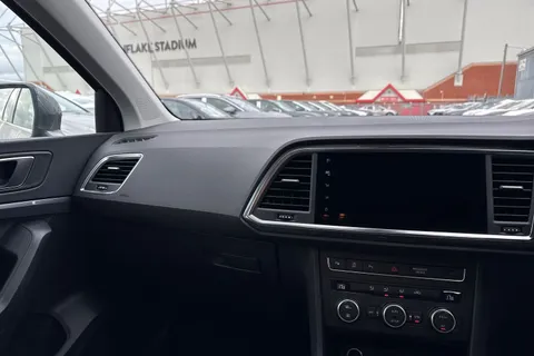 14 of 53 for SEAT ATECA 1.5 TSI EVO SE Technology 5dr DSG