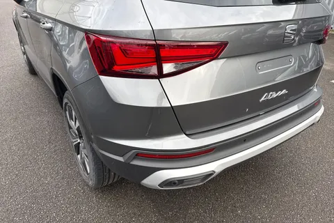 15 of 53 for SEAT ATECA 1.5 TSI EVO SE Technology 5dr DSG