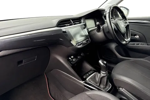 DF71XJX Vauxhall Corsa 1.2 Elite Edition Euro 6 5dr Thumbnail #16