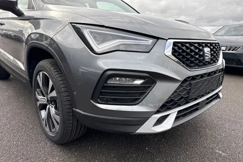 16 of 53 for SEAT ATECA 1.5 TSI EVO SE Technology 5dr DSG