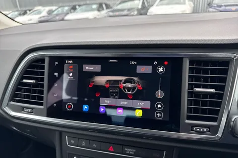 18 of 53 for SEAT ATECA 1.5 TSI EVO SE Technology 5dr DSG