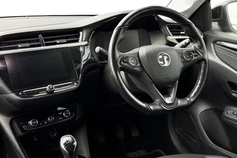 DF71XJX Vauxhall Corsa 1.2 Elite Edition Euro 6 5dr Thumbnail #19