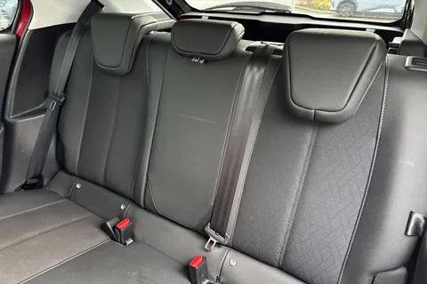 DF71XJX Vauxhall Corsa 1.2 Elite Edition Euro 6 5dr Thumbnail #20