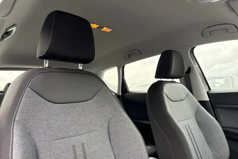 20 of 53 for SEAT ATECA 1.5 TSI EVO SE Technology 5dr DSG