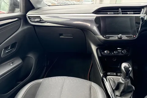 DF71XJX Vauxhall Corsa 1.2 Elite Edition Euro 6 5dr Thumbnail #21