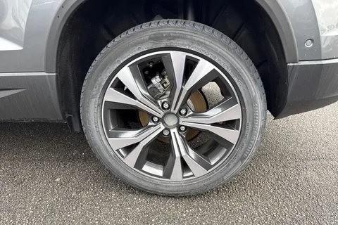 21 of 53 for SEAT ATECA 1.5 TSI EVO SE Technology 5dr DSG