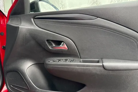 DF71XJX Vauxhall Corsa 1.2 Elite Edition Euro 6 5dr Thumbnail #22