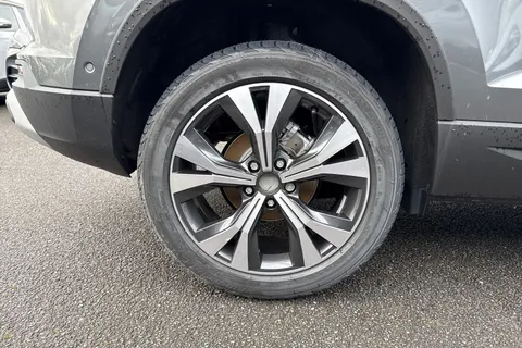 22 of 53 for SEAT ATECA 1.5 TSI EVO SE Technology 5dr DSG