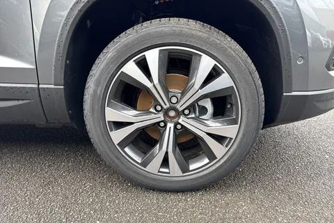 23 of 53 for SEAT ATECA 1.5 TSI EVO SE Technology 5dr DSG