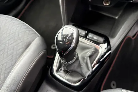 DF71XJX Vauxhall Corsa 1.2 Elite Edition Euro 6 5dr Thumbnail #24