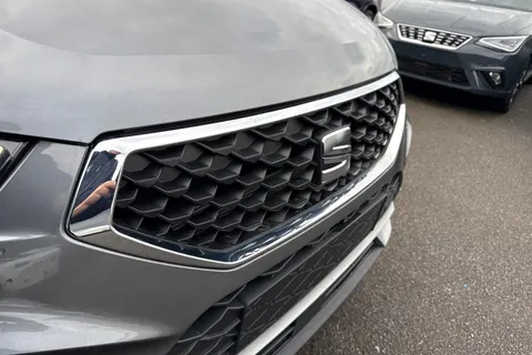 24 of 53 for SEAT ATECA 1.5 TSI EVO SE Technology 5dr DSG