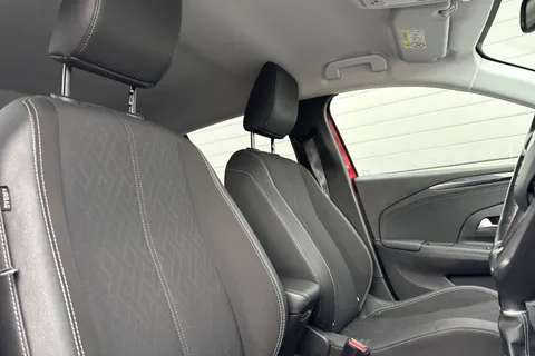 DF71XJX Vauxhall Corsa 1.2 Elite Edition Euro 6 5dr Thumbnail #25