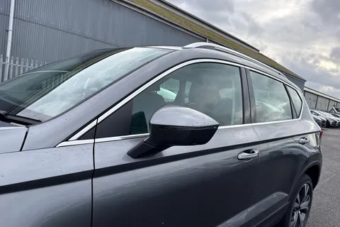 25 of 53 for SEAT ATECA 1.5 TSI EVO SE Technology 5dr DSG