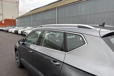 27 of 53 for SEAT ATECA 1.5 TSI EVO SE Technology 5dr DSG