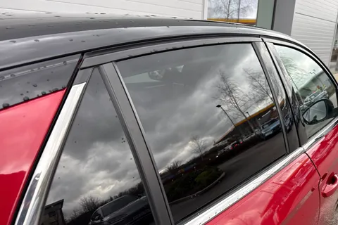 DF71XJX Vauxhall Corsa 1.2 Elite Edition Euro 6 5dr Thumbnail #29