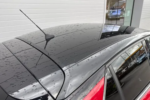 DF71XJX Vauxhall Corsa 1.2 Elite Edition Euro 6 5dr Thumbnail #30