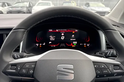 31 of 53 for SEAT ATECA 1.5 TSI EVO SE Technology 5dr DSG
