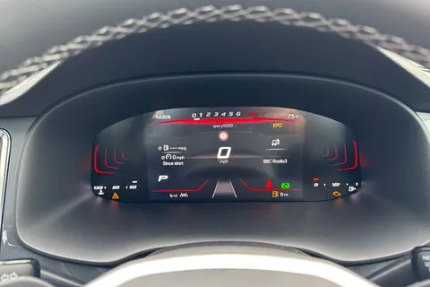 32 of 53 for SEAT ATECA 1.5 TSI EVO SE Technology 5dr DSG