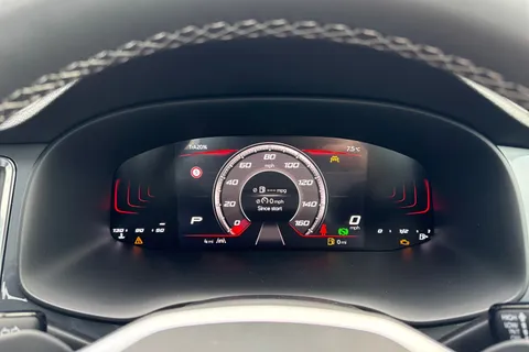 33 of 53 for SEAT ATECA 1.5 TSI EVO SE Technology 5dr DSG