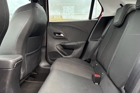 DF71XJX Vauxhall Corsa 1.2 Elite Edition Euro 6 5dr Thumbnail #35