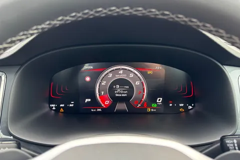 34 of 53 for SEAT ATECA 1.5 TSI EVO SE Technology 5dr DSG