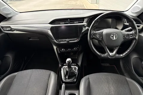 DF71XJX Vauxhall Corsa 1.2 Elite Edition Euro 6 5dr Thumbnail #37