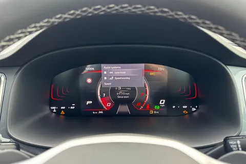 35 of 53 for SEAT ATECA 1.5 TSI EVO SE Technology 5dr DSG