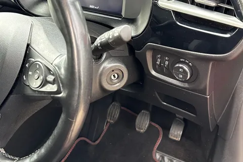 DF71XJX Vauxhall Corsa 1.2 Elite Edition Euro 6 5dr Thumbnail #41