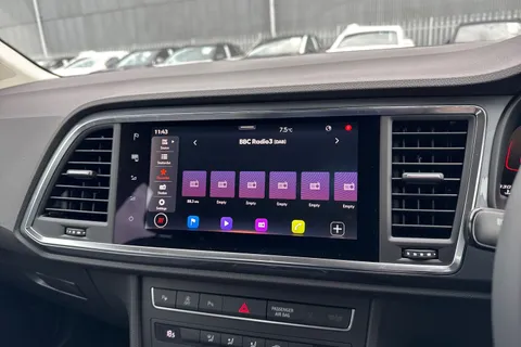 39 of 53 for SEAT ATECA 1.5 TSI EVO SE Technology 5dr DSG