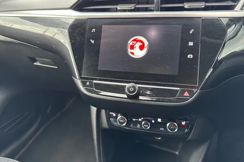 DF71XJX Vauxhall Corsa 1.2 Elite Edition Euro 6 5dr Thumbnail #42