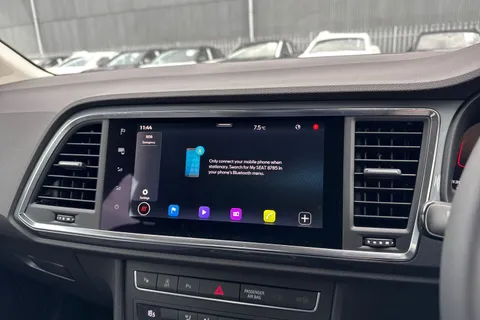 40 of 53 for SEAT ATECA 1.5 TSI EVO SE Technology 5dr DSG