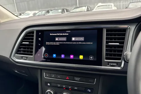 43 of 53 for SEAT ATECA 1.5 TSI EVO SE Technology 5dr DSG