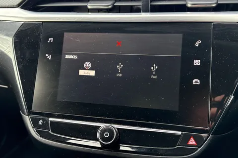 DF71XJX Vauxhall Corsa 1.2 Elite Edition Euro 6 5dr Thumbnail #44