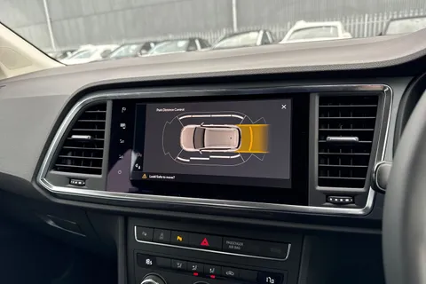 45 of 53 for SEAT ATECA 1.5 TSI EVO SE Technology 5dr DSG