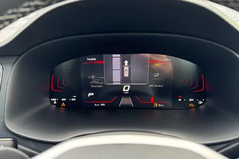 46 of 53 for SEAT ATECA 1.5 TSI EVO SE Technology 5dr DSG