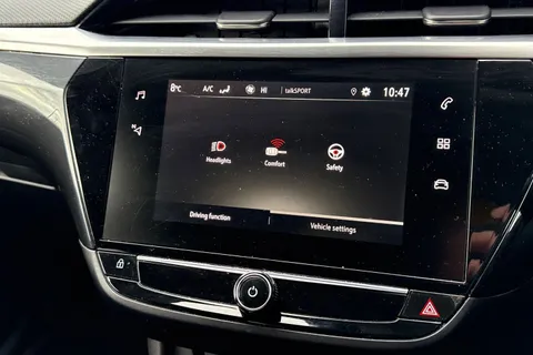 DF71XJX Vauxhall Corsa 1.2 Elite Edition Euro 6 5dr Thumbnail #46