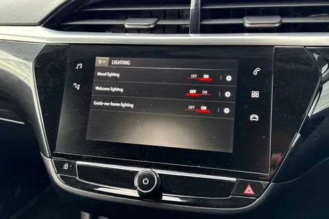 DF71XJX Vauxhall Corsa 1.2 Elite Edition Euro 6 5dr Thumbnail #47