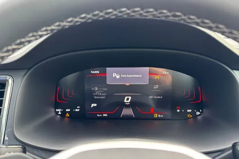 47 of 53 for SEAT ATECA 1.5 TSI EVO SE Technology 5dr DSG