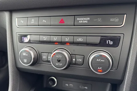 48 of 53 for SEAT ATECA 1.5 TSI EVO SE Technology 5dr DSG