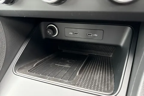 49 of 53 for SEAT ATECA 1.5 TSI EVO SE Technology 5dr DSG