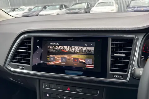 50 of 53 for SEAT ATECA 1.5 TSI EVO SE Technology 5dr DSG