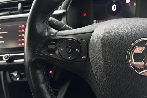 DF71XJX Vauxhall Corsa 1.2 Elite Edition Euro 6 5dr Thumbnail #51