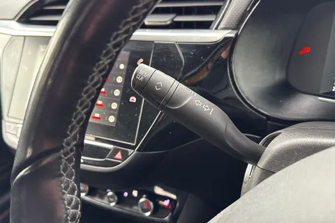 DF71XJX Vauxhall Corsa 1.2 Elite Edition Euro 6 5dr Thumbnail #52