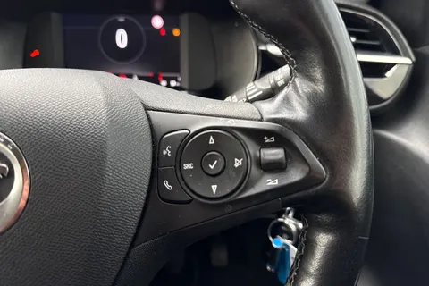 DF71XJX Vauxhall Corsa 1.2 Elite Edition Euro 6 5dr Thumbnail #53